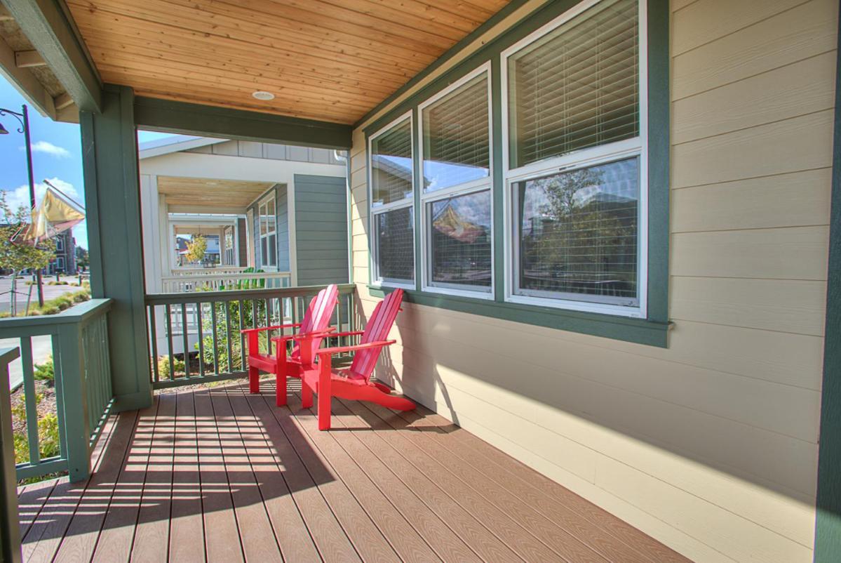 Whale Of A Tale Villa Ocean Shores Exterior photo